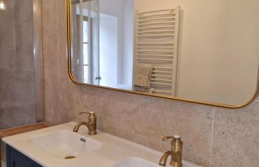 Maison Les Sauvages Blassac 8-10 personnes - Foto 28