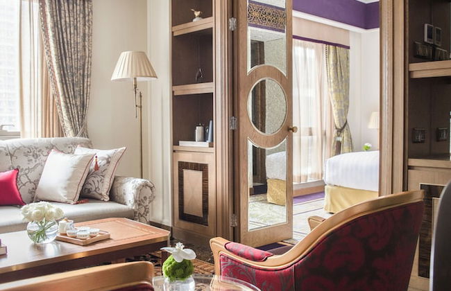 Jumeirah Living Guangzhou - Residences - Photo 15