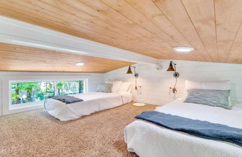 Fern Cottage in Menlo GA - Foto 27