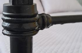 Preciosa casa de pueblo entre Ronda y Setenil La Posada de Catalina - Foto 9