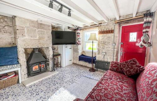 Duke’s Cottage - Photo 3