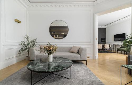 My Paris Apartments - Marbeuf - Photo 14