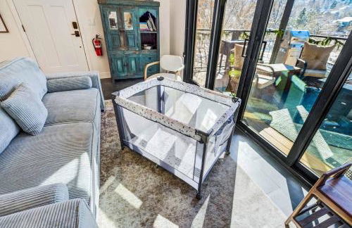 Redstone Terrace Scenic Mountain View Retreat - Foto 15