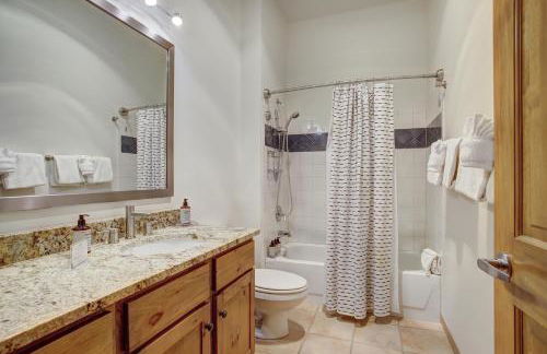 Jackpine & Black Bear Condos by Vail Resorts - Foto 34