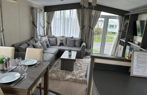 Church Farm Holiday Home - Foto 6