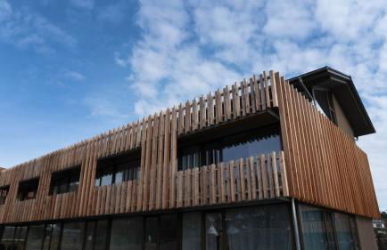 seenahes chices Apartment in Öhningen - Photo 9