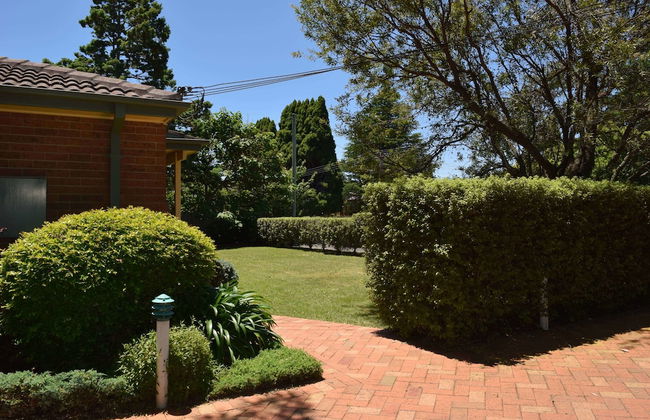 Katoomba Townhouses - Photo 20