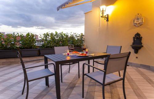 Una terrazza a Chiaia - Foto 42