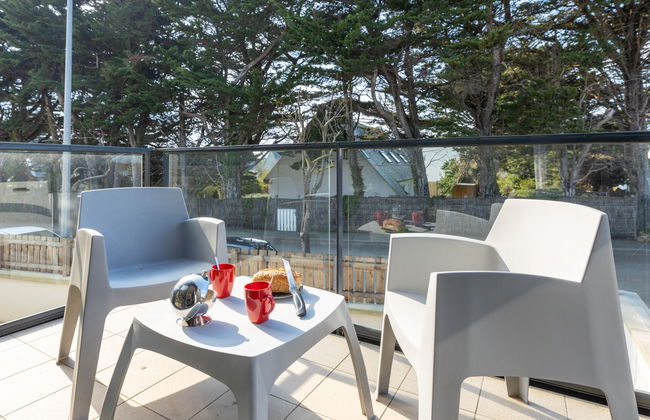 Les Cyprès - Foto 5