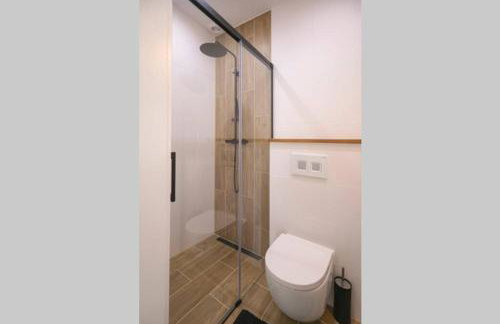 The Lake House - dom nad samym Jeziorem Rożnowskim - Foto 10