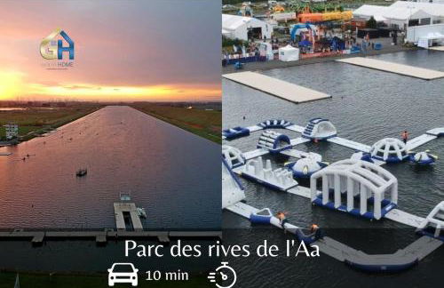 La Pause - Centre-ville - Foto 11