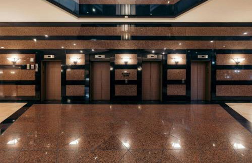 Bishop Suites Downtown Honolulu - Foto 32