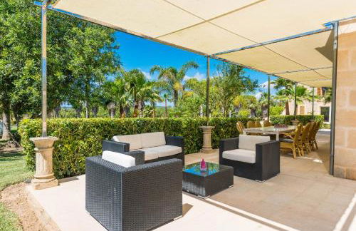 C102 Son Perot by Mallorca Villa Selection - Foto 26