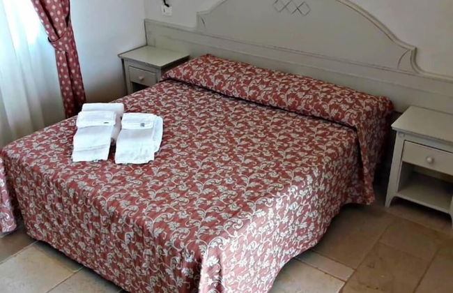 Agriturismo Masseria De Michele - Foto 11