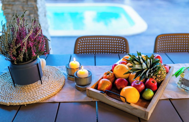 Villa Almond - Foto 31