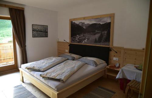 Apartement Schuster Lake Prags Braies - Foto 10