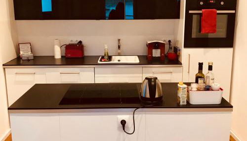 Modernes Apartment - Neustadt/Weinstraße Stadt - Foto 5