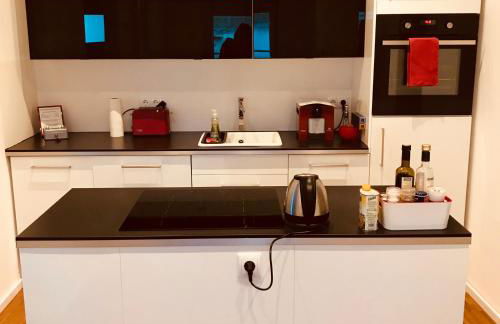 Modernes Apartment - Neustadt/Weinstraße Stadt - Foto 5