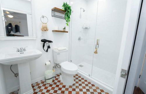 Family Home Casa Del Rio - Unit A - Foto 27