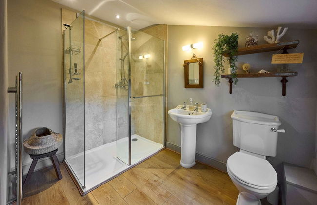 Host Stay Rock Rose - Foto 12