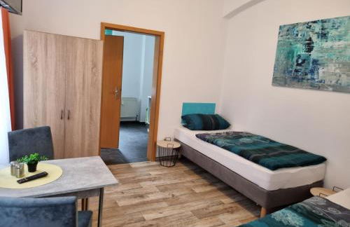 Apartmenthaus Werdau - Foto 13