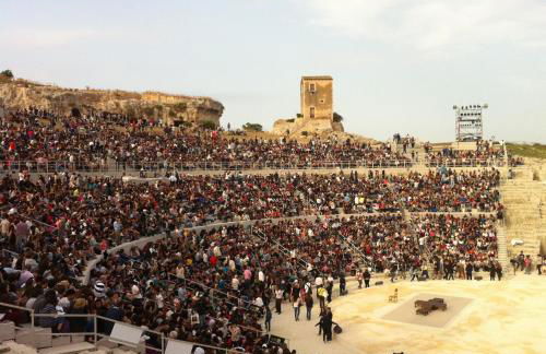 Siracusa Vacanze - Foto 61