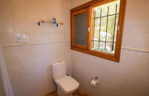 Villa con jardin y piscina privada ALCOSSEBRE Albert Villas - Foto 39