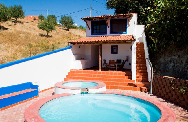 Casas De Romaria - Foto 28