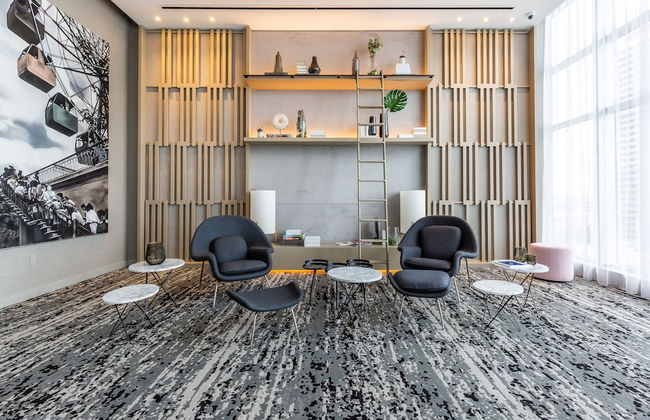 Hyde Beach House Hollywood Pr Suites - Photo 3