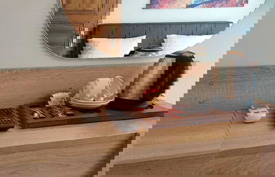 Fevzi Paşa Suite & Hotel - Foto 5