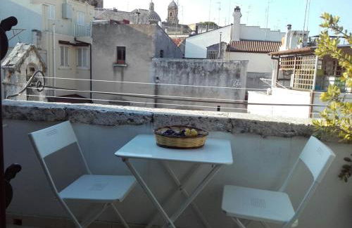 Lovely Stone House Conversano Puglia - Foto 45