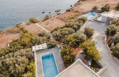 Villa Neli I - Foto 23