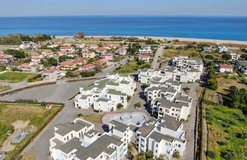 Lovely Apartment In Isca Marina - Foto 1