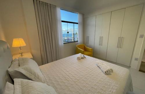 SALVADOR 3 QUARTOS ONDINA FRENTE A PRAIA - Foto 24