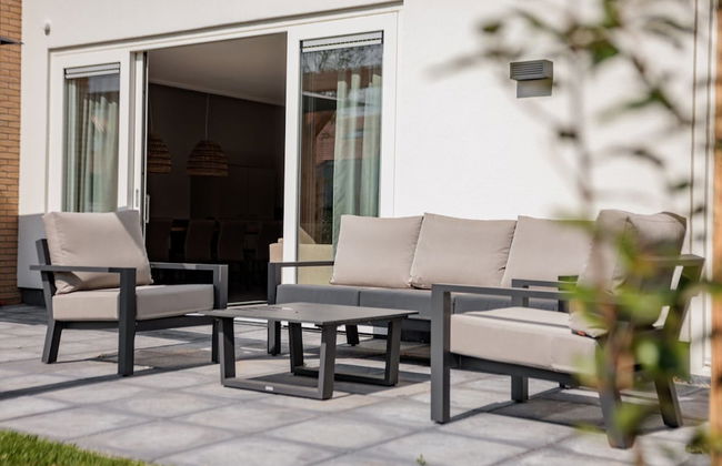 Villa Near Noordwijk Beach - Photo 29