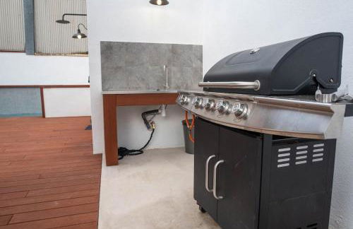 casa nueva de pueblo con piscina y barbacoa - Foto 31