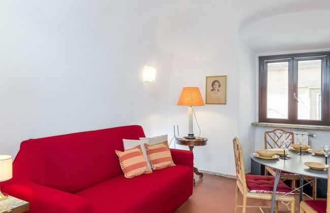 Arco in Pantheon Apartments - Foto 49