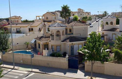 Detached Villa with private pool - Foto 30