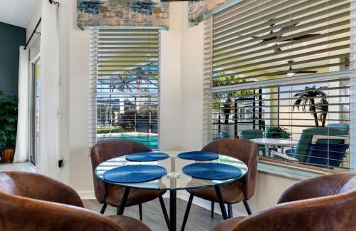 Holiday Home Pool Haus in der Nähe von Disney Magic by Interhome - Foto 11