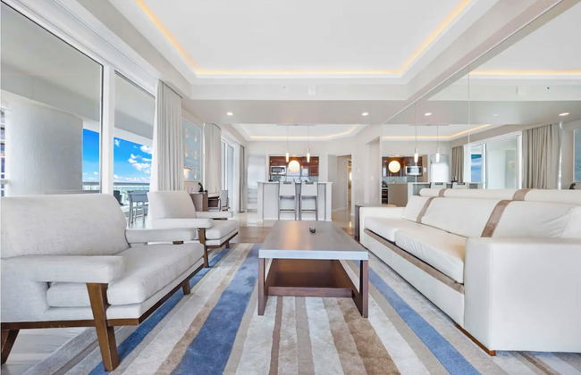 Beachfront Condo Fort Lauderdale Beach - Foto 46