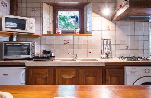 Gîte montagnard Savoyard - Foto 12