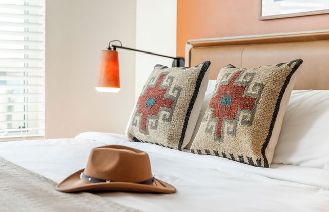 The Outrider by AvantStay Chic Stay Close to Broadway - Foto 23