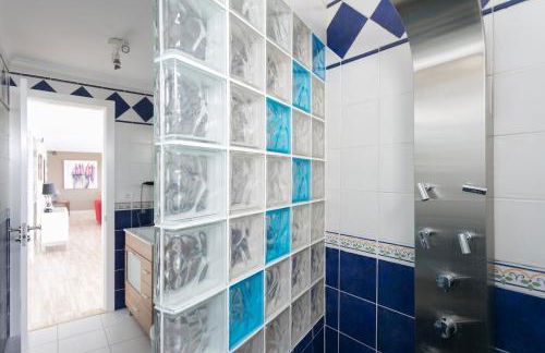 Nice and comfortable vacational apartment with sea view - Foto 15