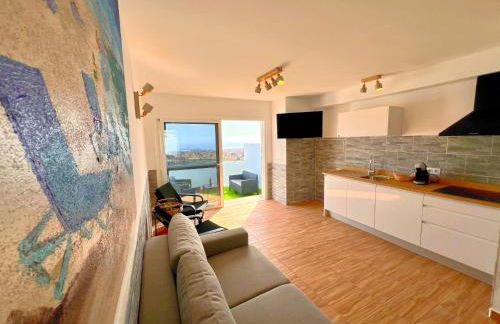 Bungalow mit Meerblick und Gemeinschaftspool - Photo 60