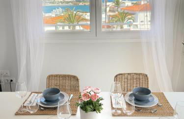 Apartamento con vistas al Mediterraneo - Foto 14