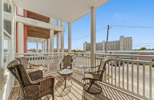 Shells and Bells Ocean Paradise - Sleeps 24, 2 Private Pools - Foto 53