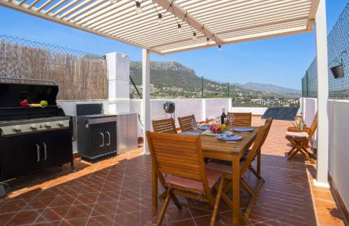 Apartment Calpe Bay 3 by Interhome - Foto 45