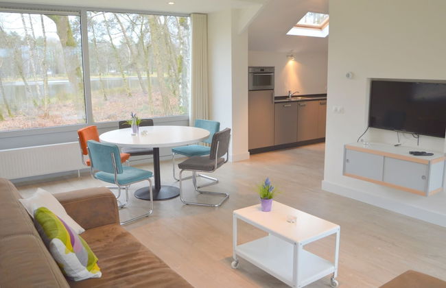 Alluring Holiday Home in Limburg Near Forest - Foto 32