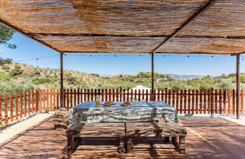 Cortijo La Zahurdilla - Foto 25