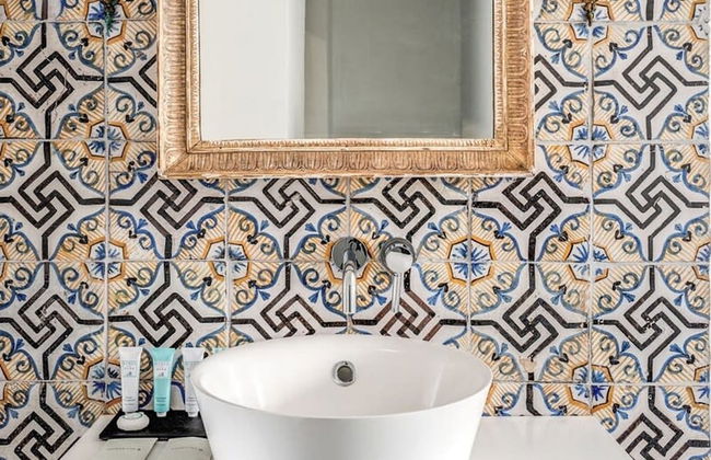 Villa Murat in Annunziata - Foto 18